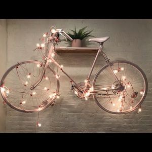 Meet your Posher, Terry